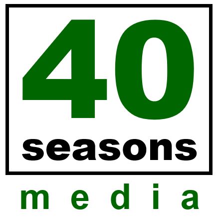 40 Seasons Media