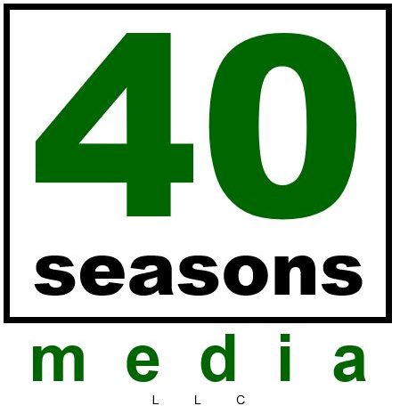 40 Seasons Media LLC